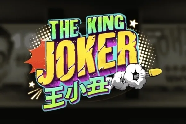 The King Joker